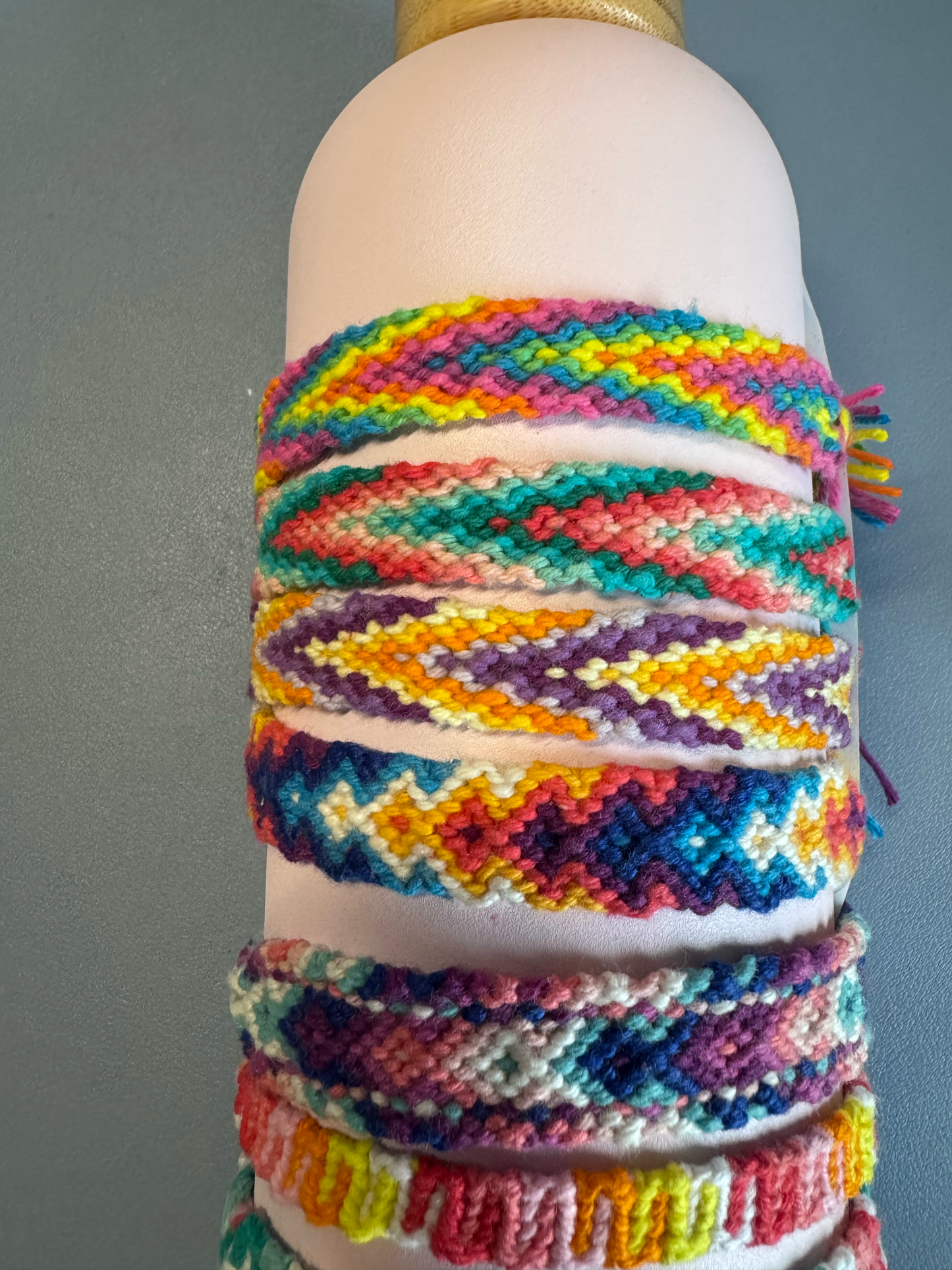 Handmade Bracelet  – Multiple Styles to Choose From